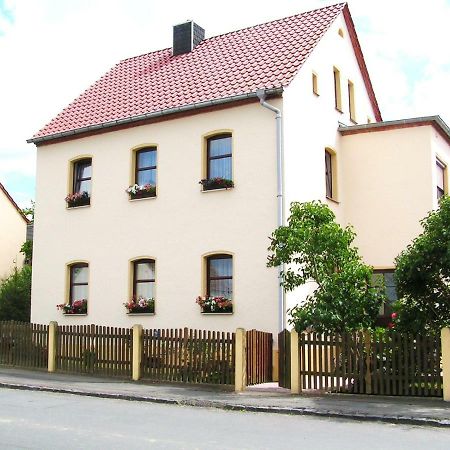 Ferienwohnung Grimma Extérieur photo