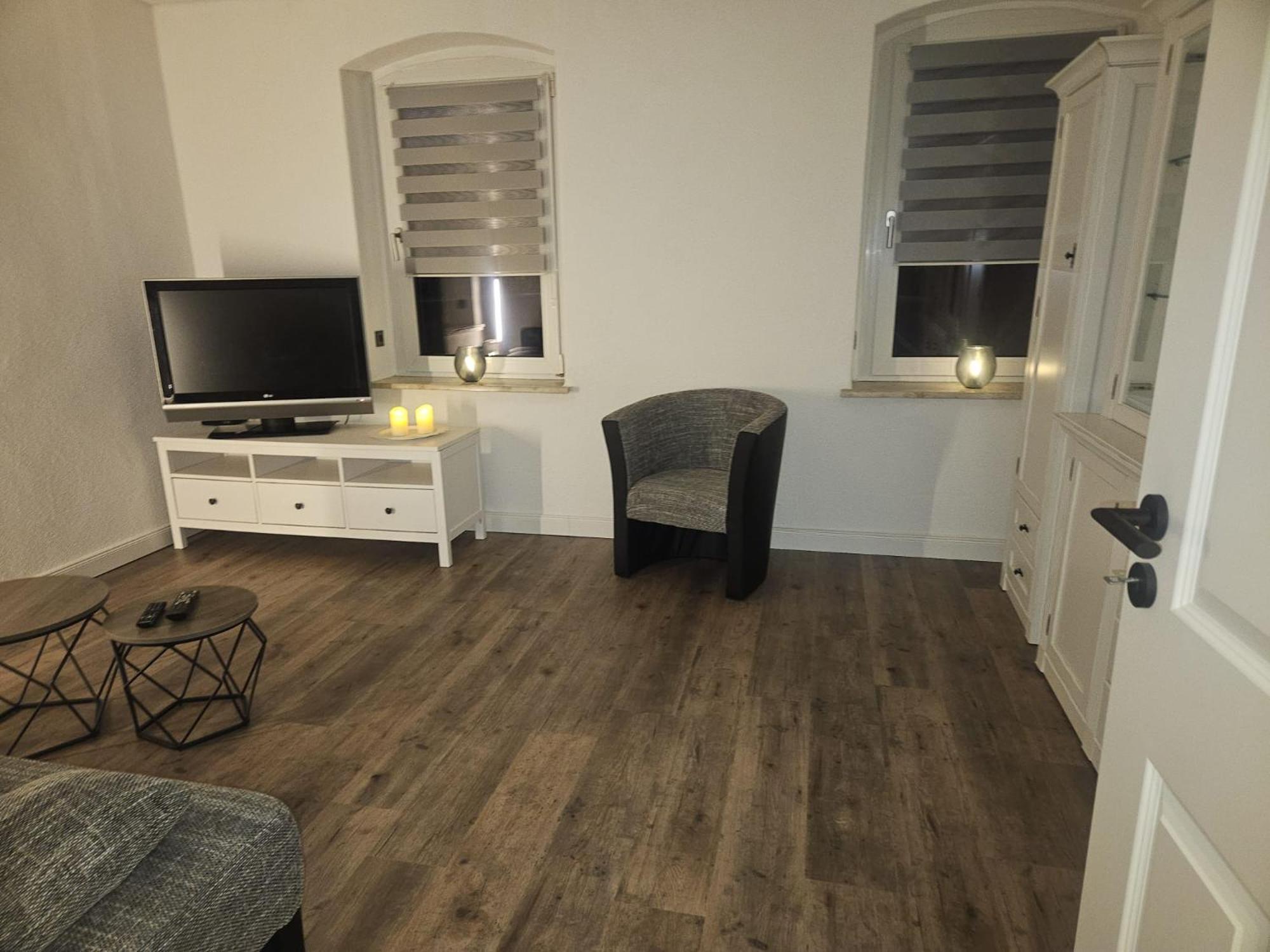 Ferienwohnung Grimma Extérieur photo