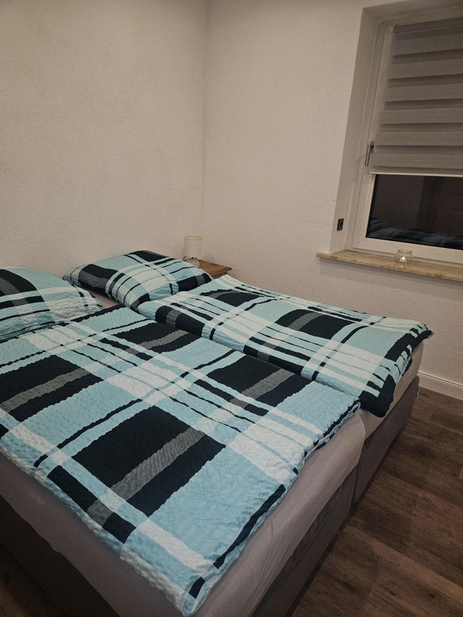 Ferienwohnung Grimma Extérieur photo