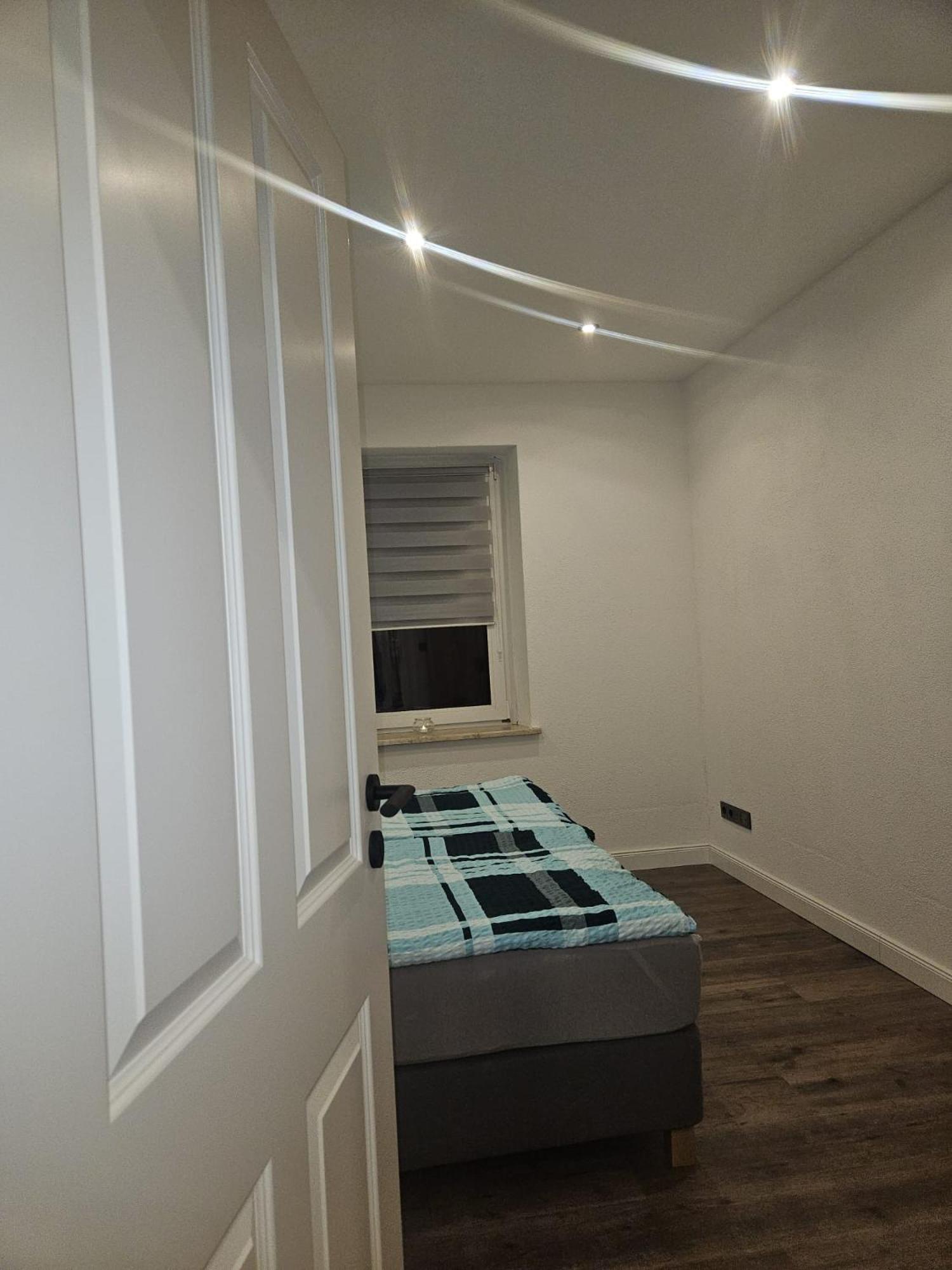 Ferienwohnung Grimma Extérieur photo