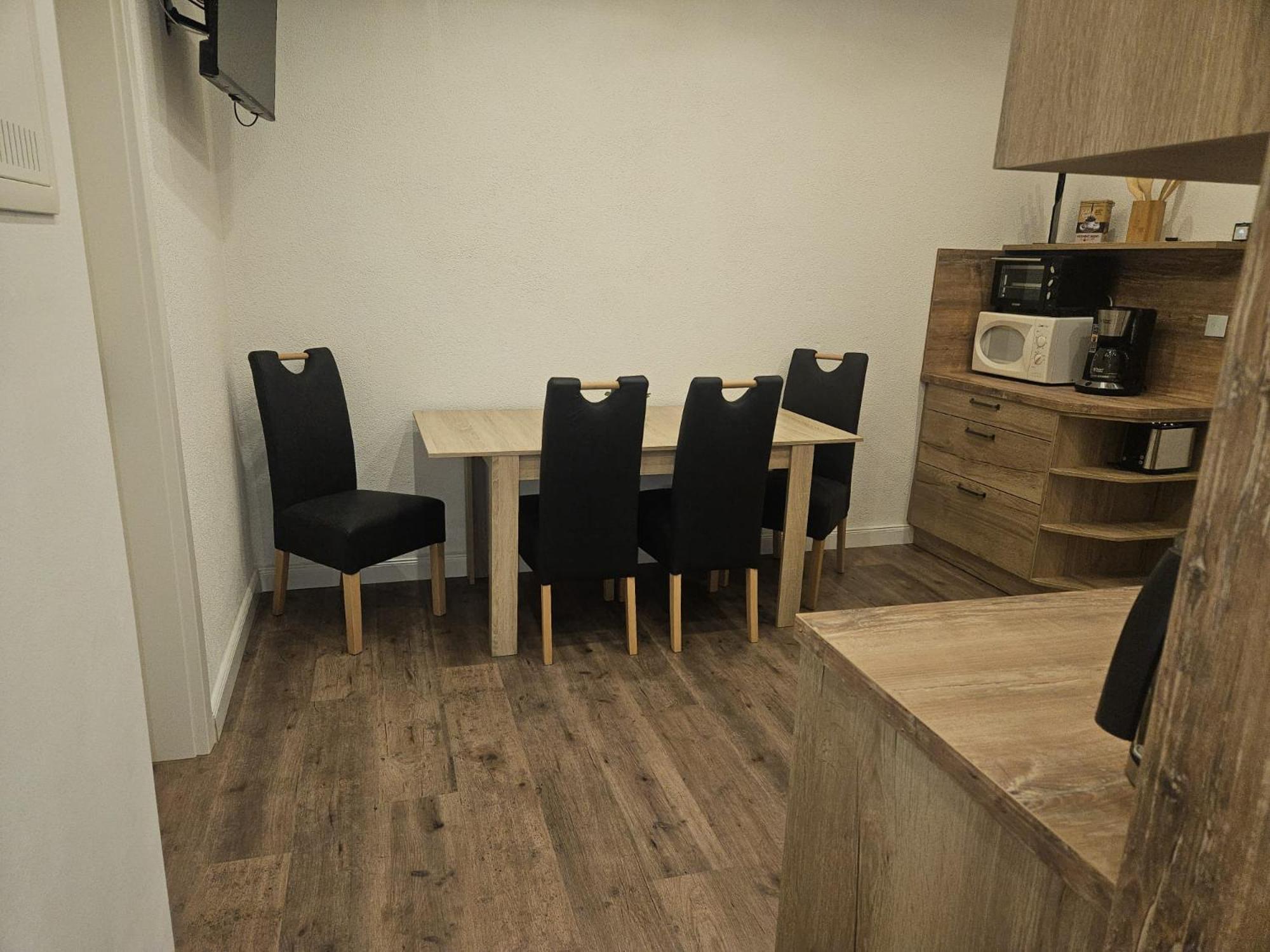 Ferienwohnung Grimma Extérieur photo