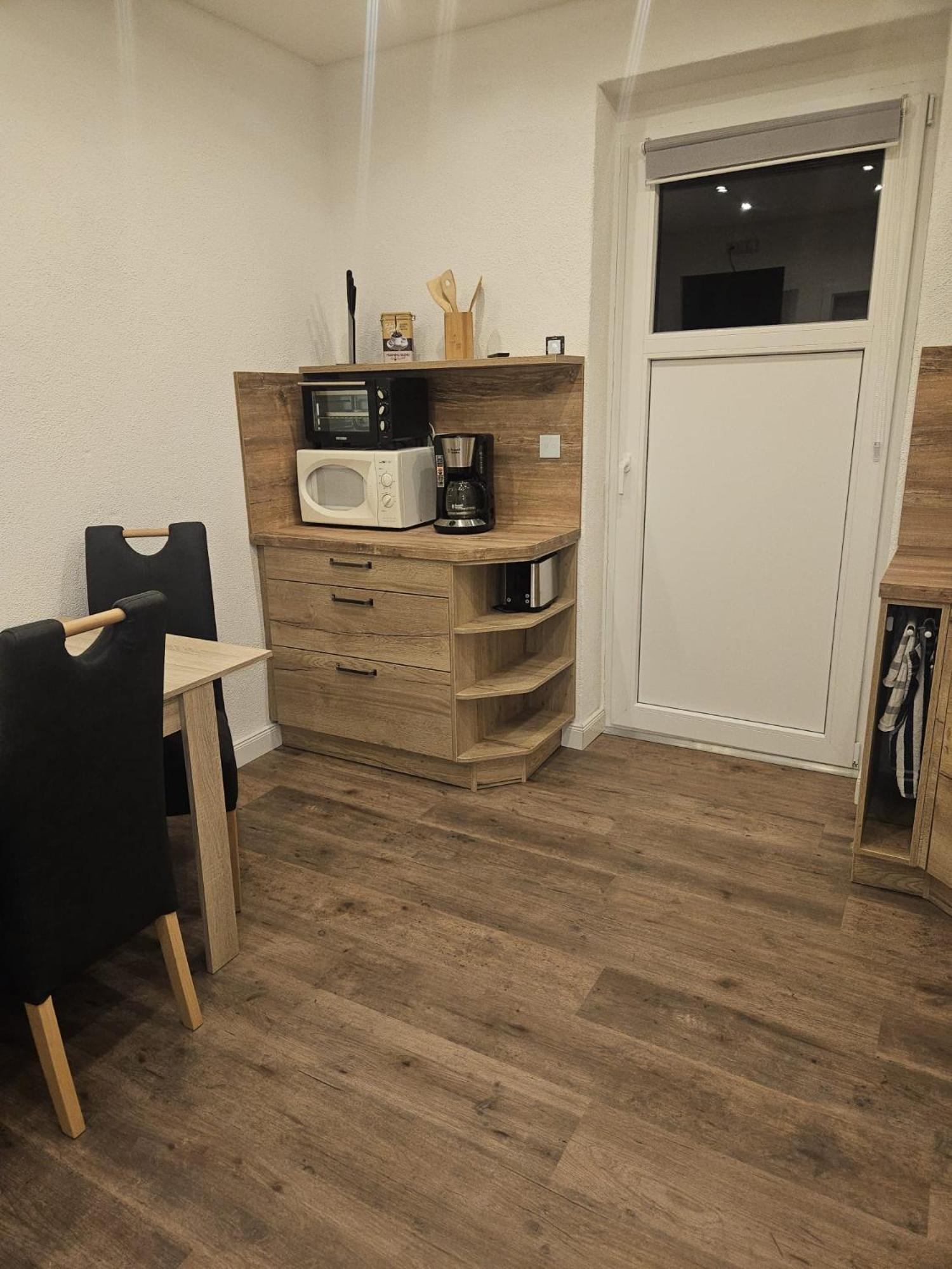 Ferienwohnung Grimma Extérieur photo