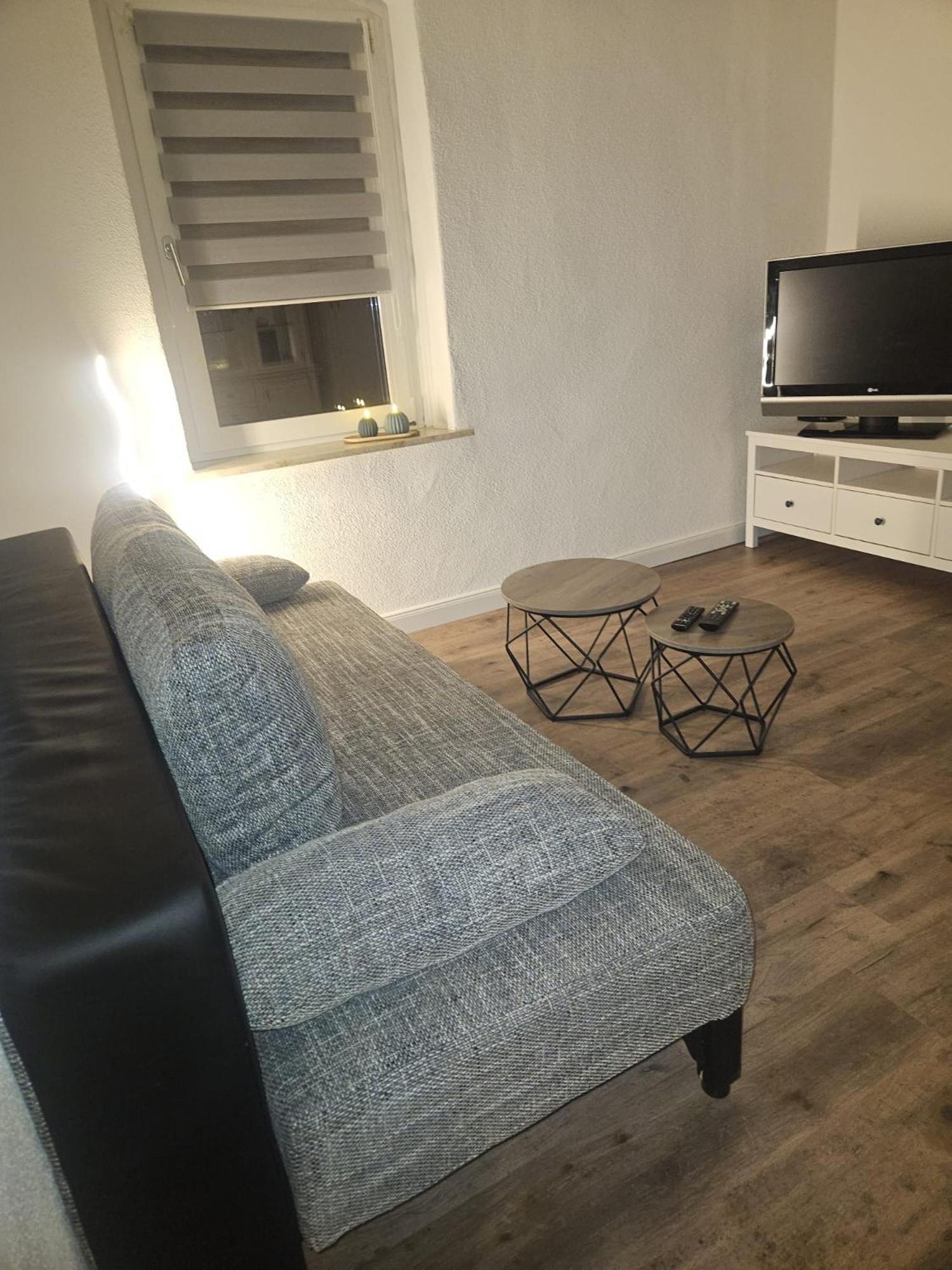 Ferienwohnung Grimma Extérieur photo